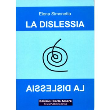 La Dislessia    [Simonetta - Firera Publishing]