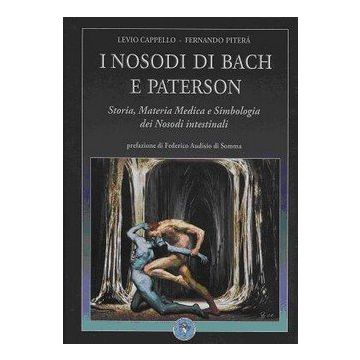 I Nosodi di Bach e Paterson - Storia, materia medica e simbologia dei nosodi intestinali