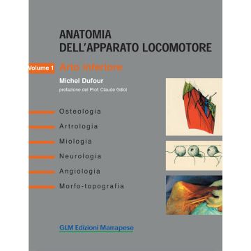 Dufour Anatomia dell apparato locomotore arto inferiore
