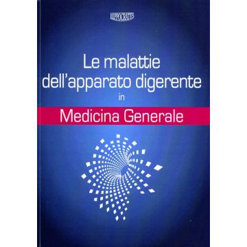 Le malattie dell'apparato digerente in Medicina Generale