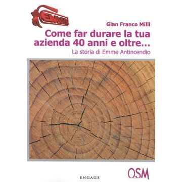Come far durare la tua azienda 40 anni
