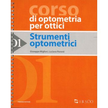 Strumenti Optometrici