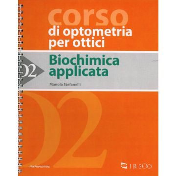 Biochimica applicata. Vol. 2