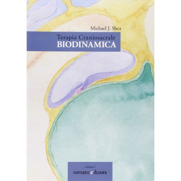 Terapia Craniosacrale biodinamica Michael Shea itcs somatica edizioni