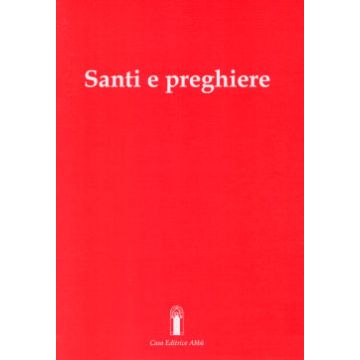 Santi e preghiere