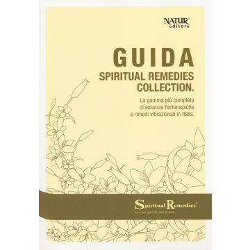 Guida spiritual remedies collection. La gamma più completa di essenze floriterapiche e rimedi vibrazionali in Italia
