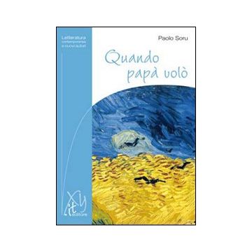 Quando papà volò