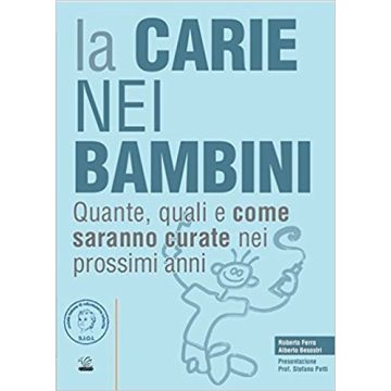 SIOI La carie nei bambini
