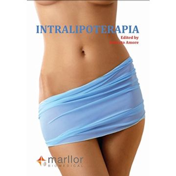 Arnone Intralipoterapia. Guida al trattamento non chirurgico di liporiduzione