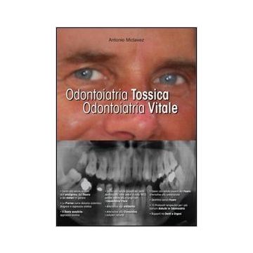 Odontoiatria Classica - Odontoiatria vitale