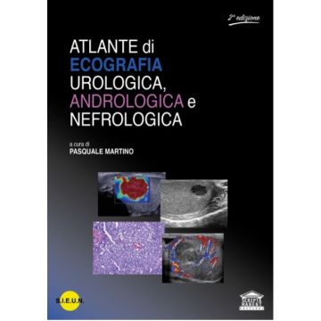Martino - Atlante di ecografia urologia andrologia nefrologia