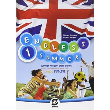 Endless Summer. Per La Scuola Media - Lureson Eduard - Simone - 9788891400581