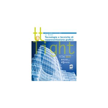 Nuovo T&t Light. Con E-book. Con Espansione Online. Per Gli Ist. Tecnici E  Professionali - Berardi Gaetano; Bozzi Patrizio - Simone - 9788891400642