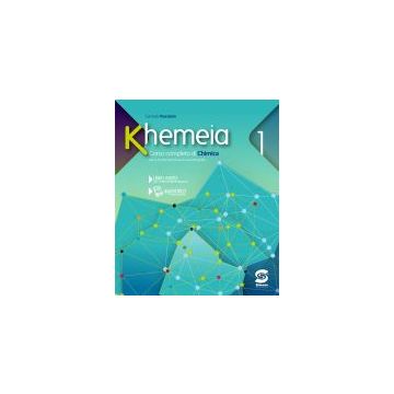 Khemeia. Con E-book. Con Espansione Online. Per Le Scuole Superiori 1 - Pescatore Carmelo - Simone - 9788891400727