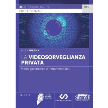 La videosorveglianza privata. Video governance e trattamento dati