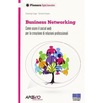 Business networking. Come costruire relazioni professionali in rete