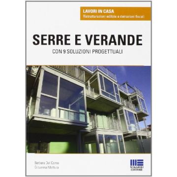 Serre e verande
