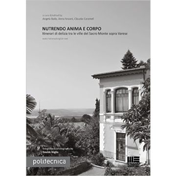Nutrendo anima e corpo     [Baila - Maggioli Editore]