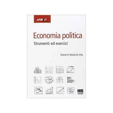 Economia Politica. Strumenti Ed Esercizi