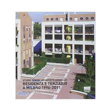 Studio Zenoni. Progetti - Zenoni Gianni - Maggioli Editore - 9788891605108