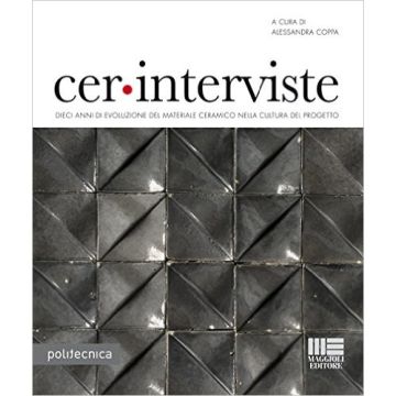 cer - interviste             [Coppa - Maggioli Editore]