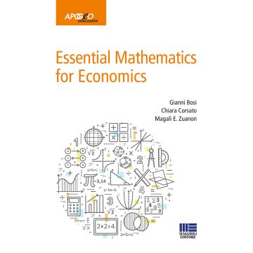 Essential mathematics for economics