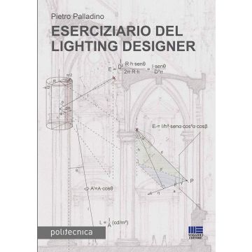 Eserciziario del lighting designer