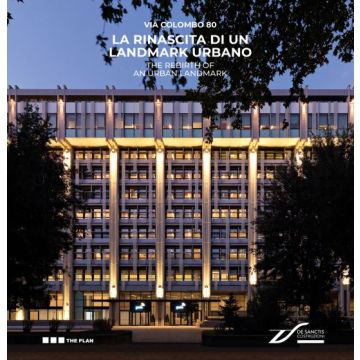 Via Colombo 8 - La rinascita di un Landmark urbano