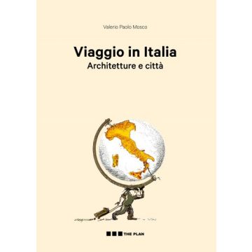 Viaggio in Italia. Architetture e città