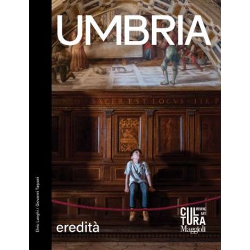 Umbria. Eredità