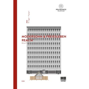 Modersohn & Freiesleben. Realtà-Reality. Ediz. bilingue