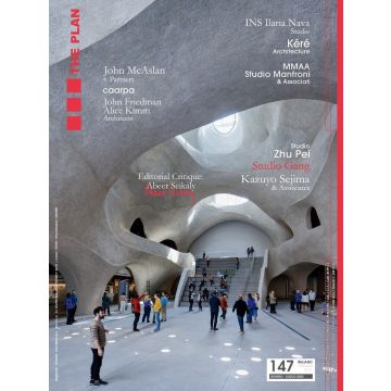 The plan (2023). Vol. 147