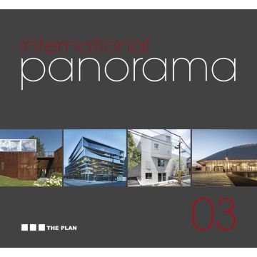 International Panorama. Ediz. italiana e inglese. Vol. 3