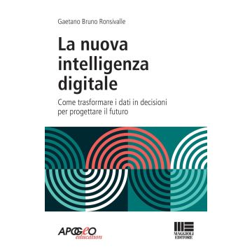 La nuova intelligenza digitale