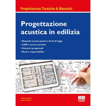 Progettazione acustica in edilizia