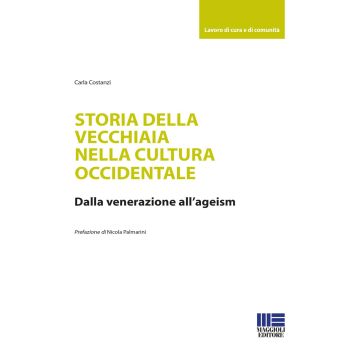 Storia della vecchiaia nella cultura occidentale