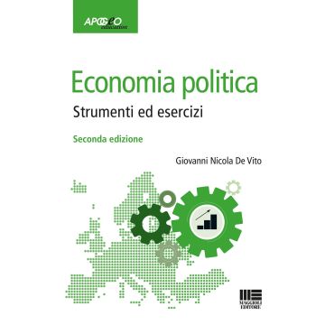 Economia politica. Strumenti ed esercizi