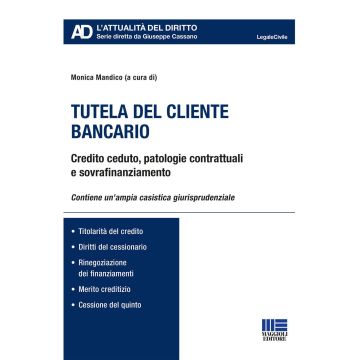 Tutela del cliente bancario