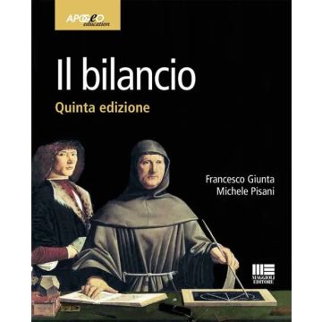 Il bilancio 5/ed. 2023