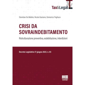 Crisi da sovraindebitamento