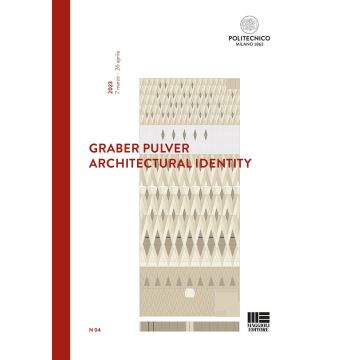 Graber Pulver architectural identity. Ediz. bilingue