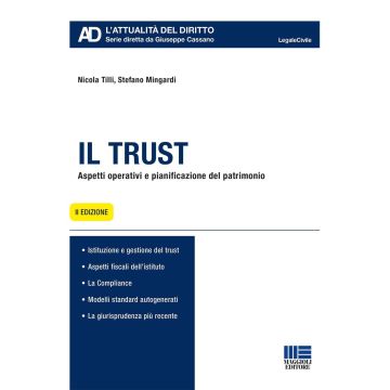 Il trust 2023