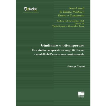 Giudicare e ottemperare