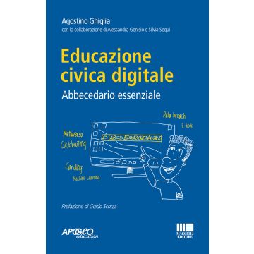Educazione civica digitale. Abbecedario essenziale