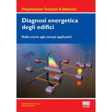 Diagnosi energetica degli edifici. Dalla teoria agli esempi applicativi