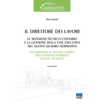 Il direttore dei lavori 3/ed