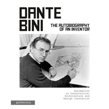 Dante Bini. The autobiography of an inventor
