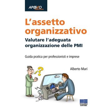 L'assetto organizzativo. Valutare l'adeguata organizzazione delle PMI 