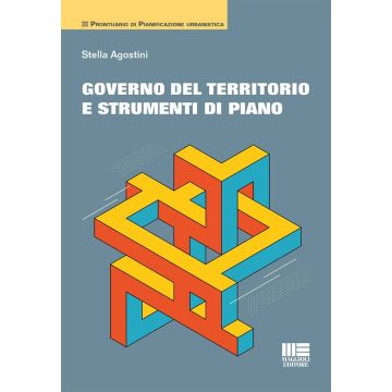 Governo del territorio e strumenti di piano