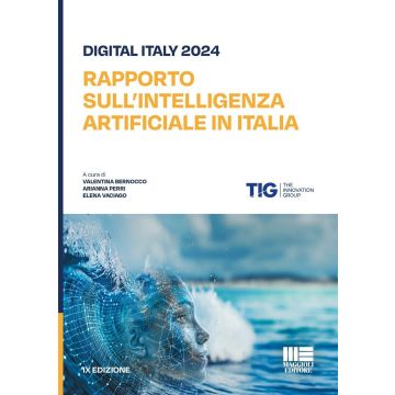 Rapporto sull'intelligenza artificiale in Italia